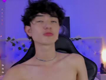 elliot_younng webcam model stream image