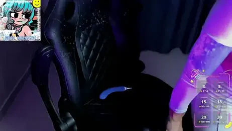 Roxy_clark webcam stripchat model stream image