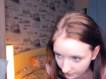 silvia_lans webcam model stream image