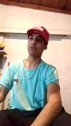 elbanano4 webcam model stream image