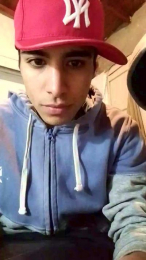 elbanano4 webcam model stream image