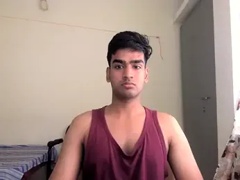 arjuncam webcam model stream image