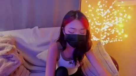 Ayanoo_ webcam model stream image
