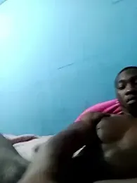 fore-17 webcam model stream image