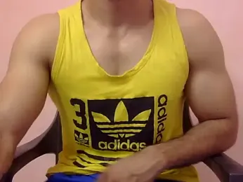 heman_2 webcam model stream image