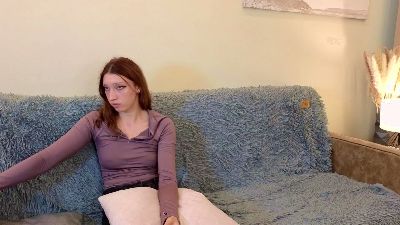MichealBritz webcam model stream image