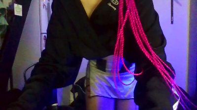 trixxxa webcam model stream image