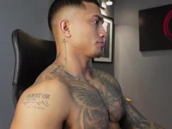 massimo_rizzo_ webcam chaturbate model stream image