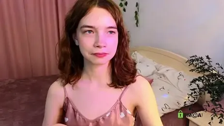 Evi_Brook webcam model stream image