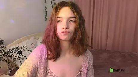 Evi_Brook webcam model stream image