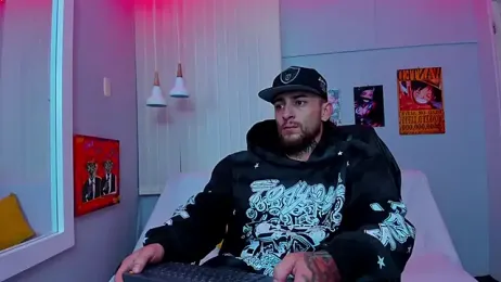 Drako_Lamar webcam model stream image
