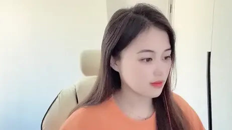 Wofeifei-baby webcam model stream image