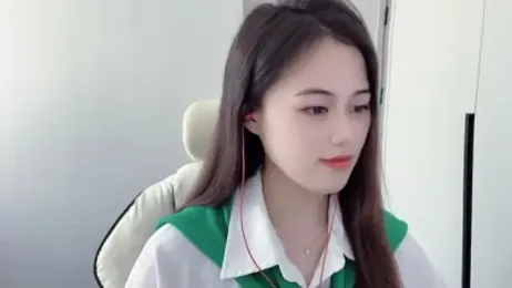 Wofeifei-baby webcam model stream image
