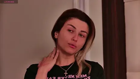 PeachesBeCrazyX webcam model stream image