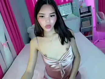 hottie_lianne18 webcam model stream image