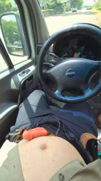 Kleindude webcam model stream image