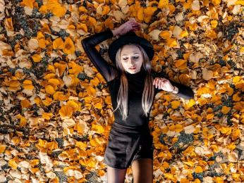 SerayaRose webcam model stream image