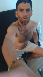 SuperManLA1 webcam model stream image