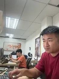 Cunzhangshibage02 webcam model stream image