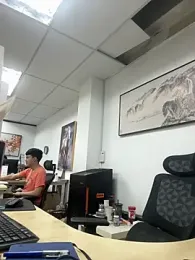 Cunzhangshibage02 webcam model stream image