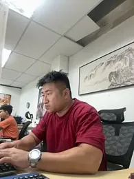 Cunzhangshibage02 webcam model stream image