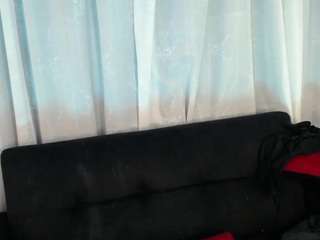 alahia-evans webcam camsoda model stream image