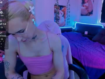 elli_26 webcam model stream image