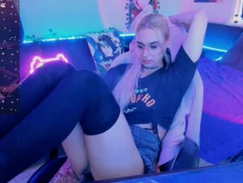 elli_26 webcam chaturbate model stream image