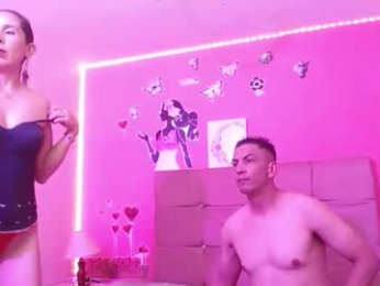 mollyandsam303av webcam model stream image