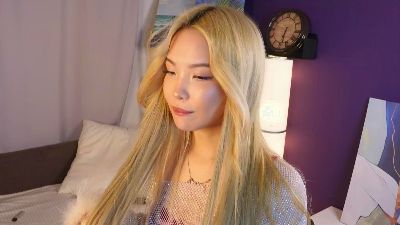 KristaRamirec webcam model stream image