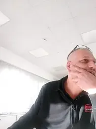 Husoban webcam stripchat model stream image