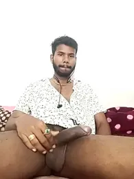 Robin681 webcam model stream image