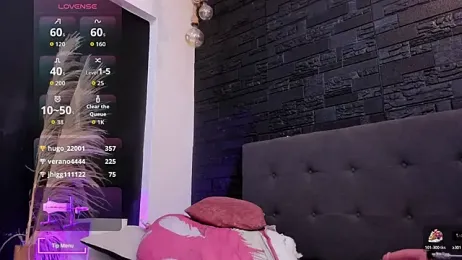 Maite_Smith_ webcam model stream image