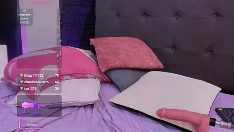 Maite_Smith_ webcam model stream image