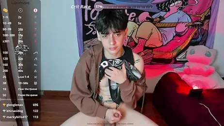 sai_l01 webcam stripchat model stream image