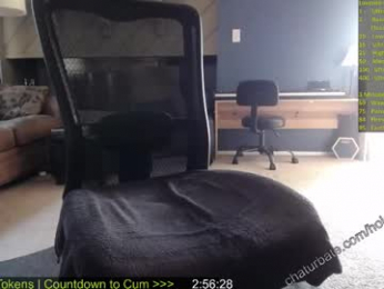 hold_onto_this webcam model stream image
