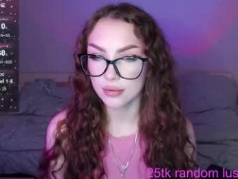 guilty_pleasureee webcam model stream image