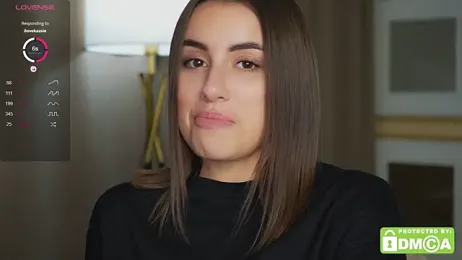 KateCarrey webcam model stream image