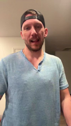 Tonythetiger36 webcam model stream image