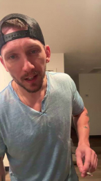 Tonythetiger36 webcam model stream image