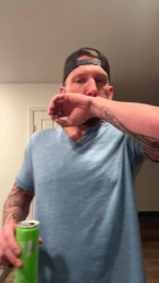 Tonythetiger36 webcam model stream image