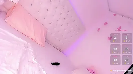 Michell_simons webcam stripchat model stream image