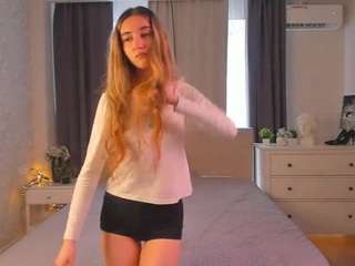 odelynevitt webcam model stream image
