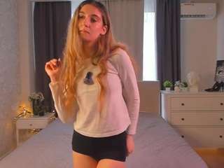 odelynevitt webcam model stream image