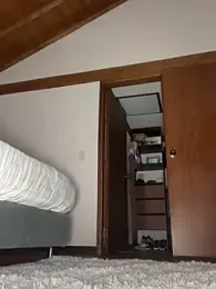 RouseColins webcam model stream image