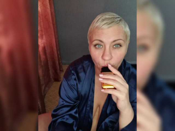 _LEKSA webcam model stream image