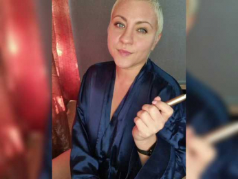 _LEKSA webcam model stream image