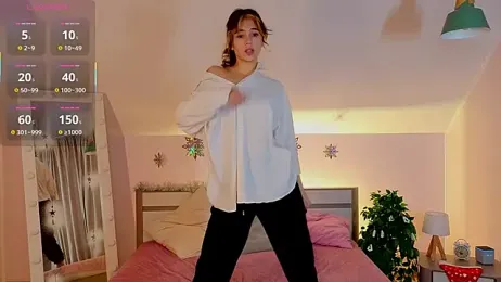 Hotary_Yuko webcam model stream image