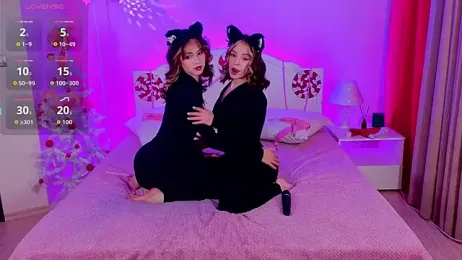 Hotary_Yuko webcam model stream image