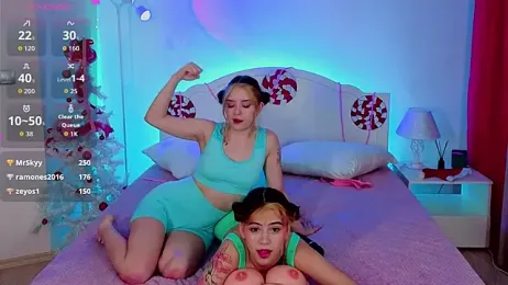 Hotary_Yuko webcam model stream image